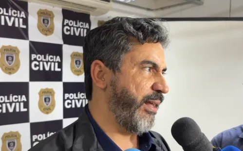 
					Retaliações entre facções motivaram decapitações na Grande João Pessoa, diz polícia
				
				