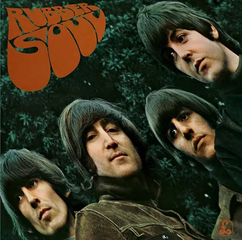 
					Rubber Soul está de volta
				
				
