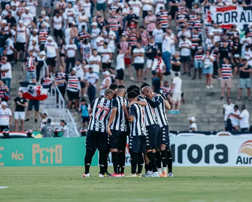
					Série C: entenda como funciona o quadrangular do acesso e veja os grupos no cenário atual
				
				