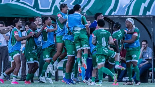 
					Série D 2026 conhece os seus finalistas e terá decisão inédita; confira!
				
				