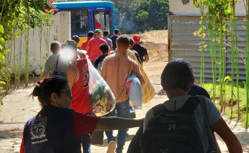 
					Série investigativa da CBN Paraíba é finalista de prêmio internacional
				
				
