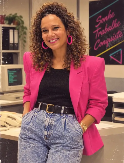 
					Trend anos 80: veja passo a passo para criar sua foto com IA
				
				