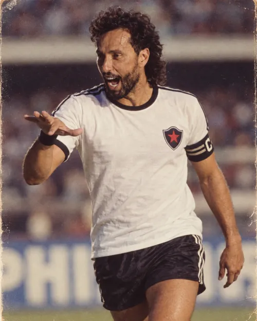 
					Trend dos anos 80: veja como ficaram jogadores e técnicos do futebol paraibano
				
				