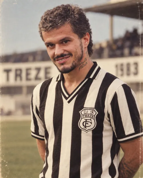 
					Trend dos anos 80: veja como ficaram jogadores e técnicos do futebol paraibano
				
				