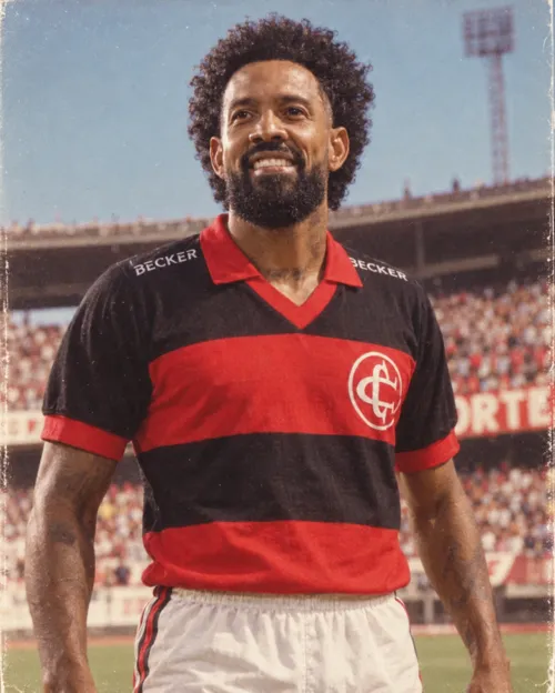 
					Trend dos anos 80: veja como ficaram jogadores e técnicos do futebol paraibano
				
				