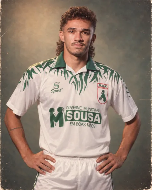 
					Trend dos anos 80: veja como ficaram jogadores e técnicos do futebol paraibano
				
				