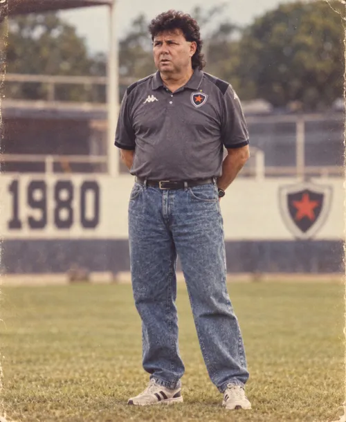 
					Trend dos anos 80: veja como ficaram jogadores e técnicos do futebol paraibano
				
				