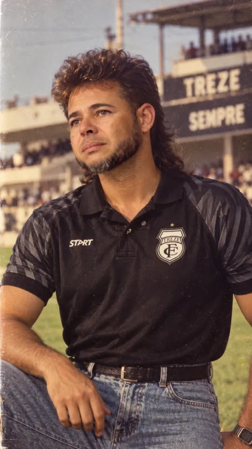 
					Trend dos anos 80: veja como ficaram jogadores e técnicos do futebol paraibano
				
				