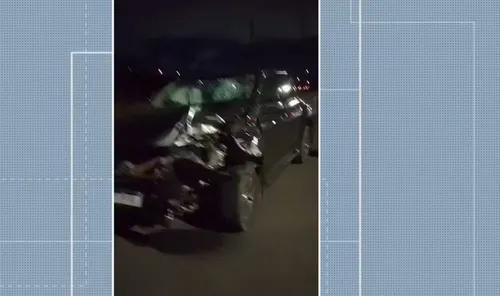 
					Corpos de vítimas de acidente com seis mortos na BR-230 na PB começam a ser liberados pelo IPC
				
				