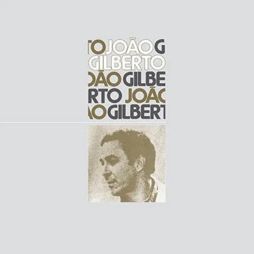 
					Um top 5 dos álbuns de João Gilberto
				
				