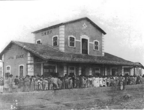 
					VLT de Campina Grande: como o trem marcou a história da cidade e o que prevê o novo projeto
				
				