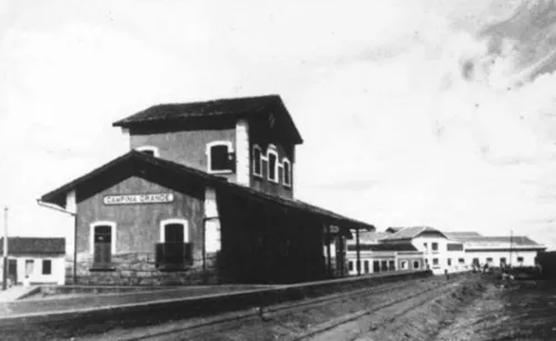 
					VLT de Campina Grande: como o trem marcou a história da cidade e o que prevê o novo projeto
				
				