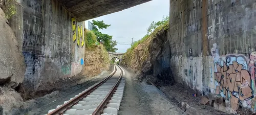 
					VLT de Campina Grande: como o trem marcou a história da cidade e o que prevê o novo projeto
				
				