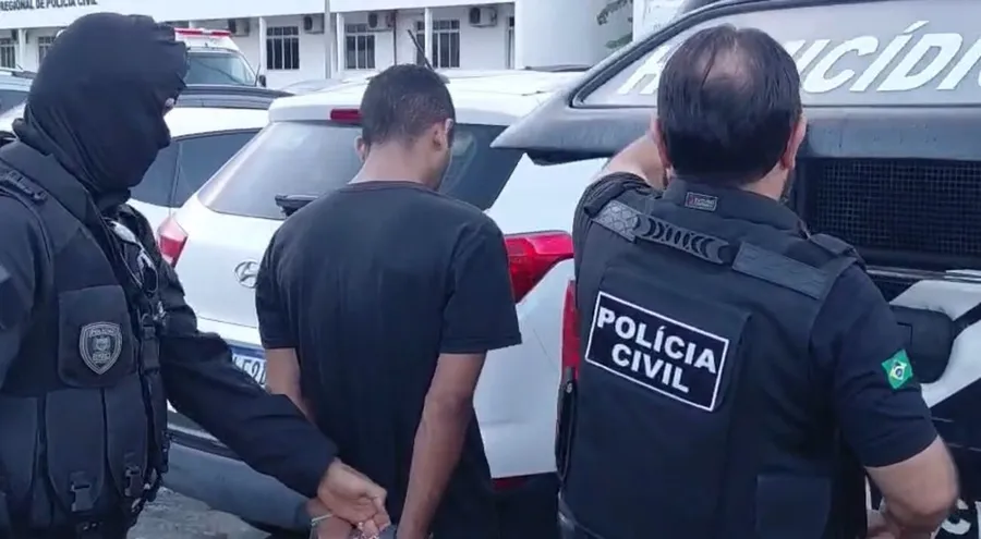 Operação mira suspeitos de homicídios na Grande João Pessoa