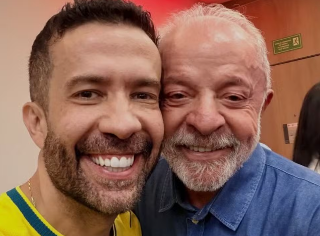 Região: A guerrilha digital mostrou sua força. E a presença digital explica por quê.