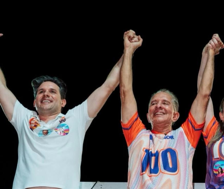 A lição deixada nas eleições da Paraíba em 2026: apoio político não garante votação