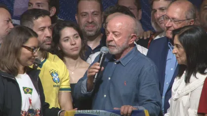 Entenda: Políticos da Paraíba celebram vitória de Lula no 2º turno das Eleições 2026