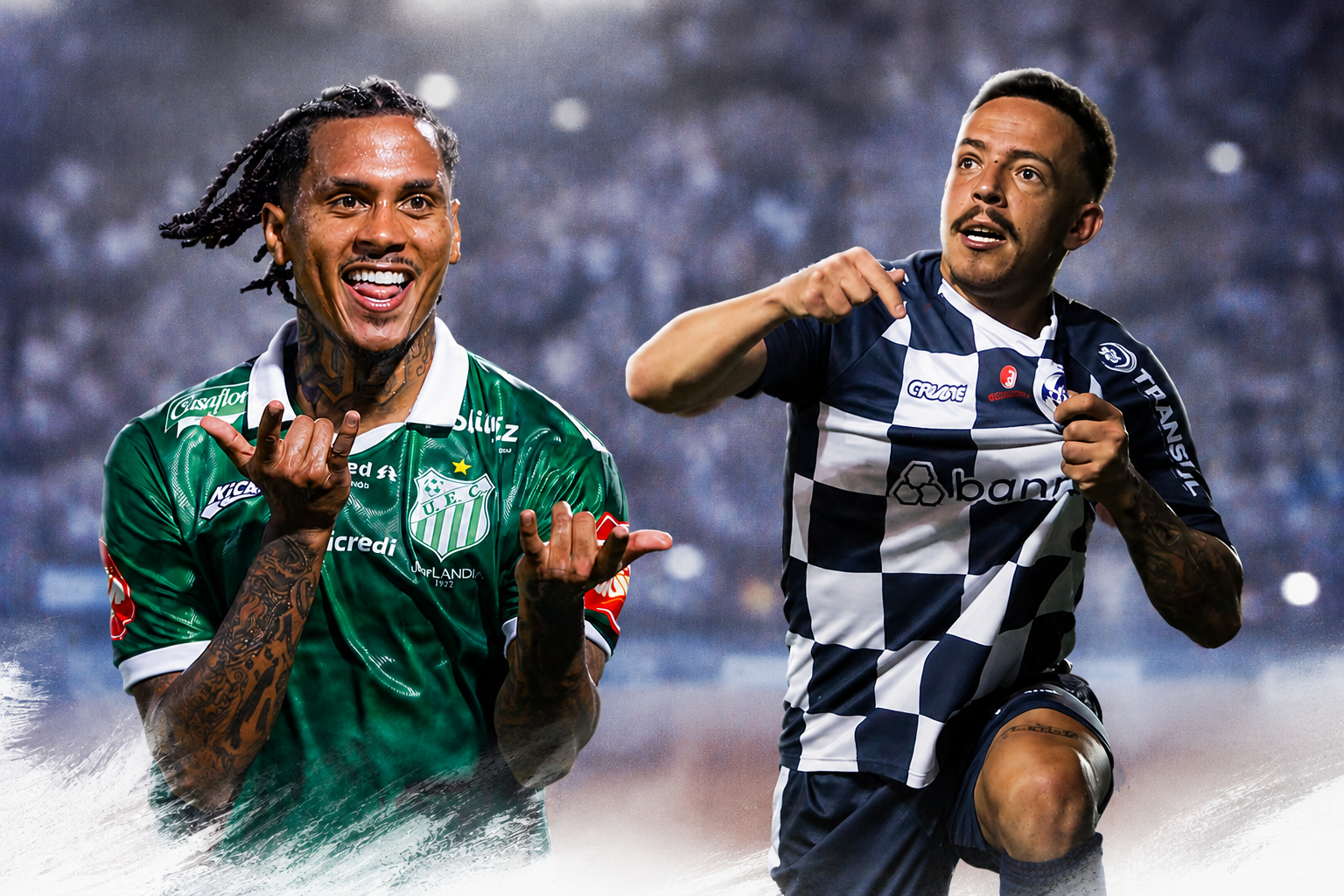 Algozes dos paraibanos na Série D 2026, Uberlândia garante acesso e São José-RS vai aos playoffs
