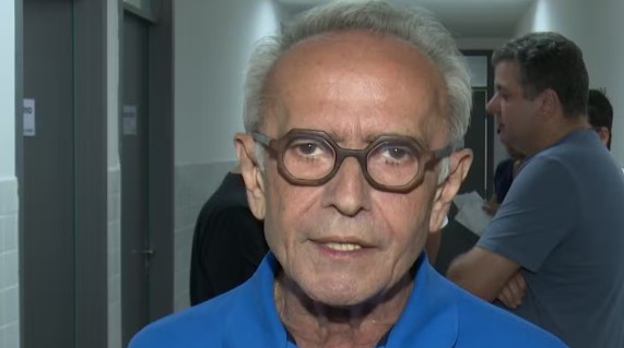 “Apelam para o tapetão”: Cícero reage e questiona tentativas de barrar sua candidatura