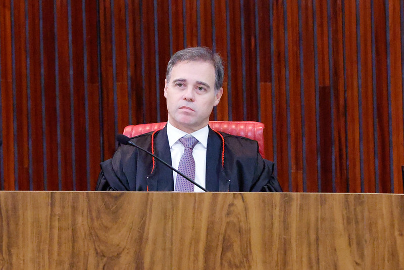 Após dois anos, TSE define lista tríplice da OAB para vaga de juiz no TRE-PB