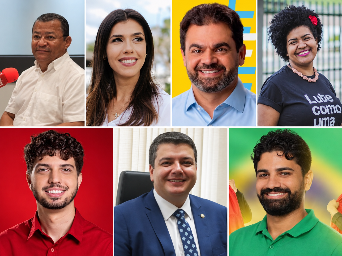 Assembleia da Paraíba terá renovação de 41%, com 15 novos nomes; 9 não se reelegeram