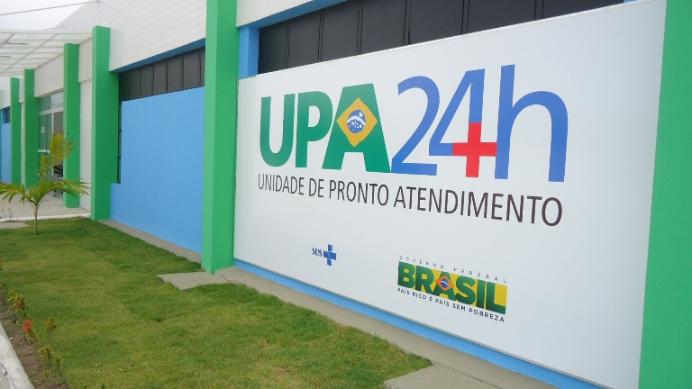 Auditoria do TCE: faltam ventiladores e desfibriladores em 50% das UPAs inspecionadas na Paraíba