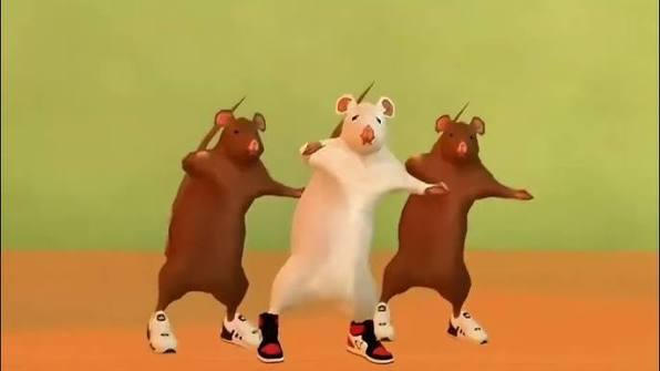 Bichos Escrotos, Anitta e a geração Z