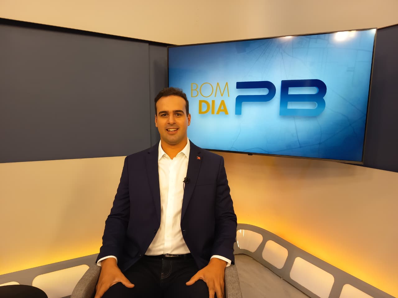 Fique por dentro: Lucas articula 1ª reunião com bancada federal da Paraíba para discutir Emendas