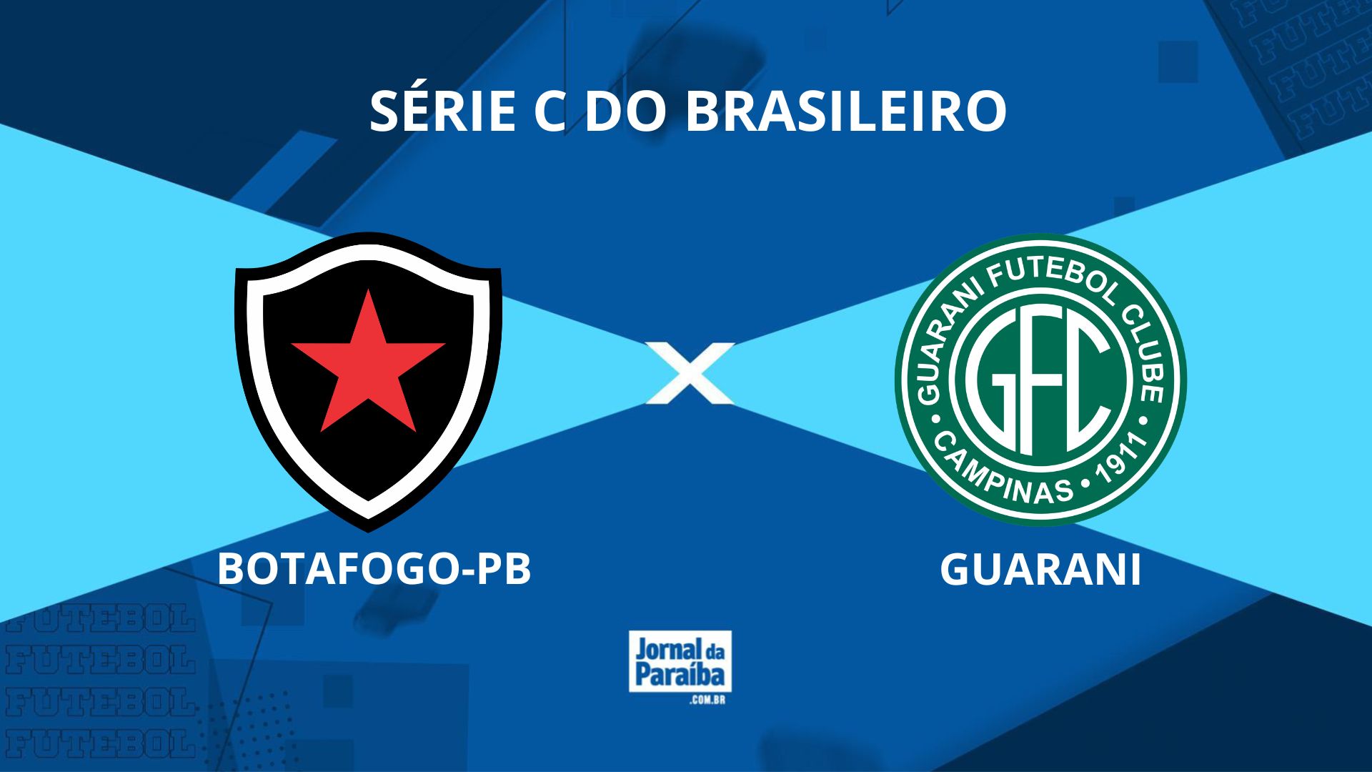 Imagem ilustrativa sobre Guarani chega ao clássico de Botafogo-PB na busca pela vaga na fase final