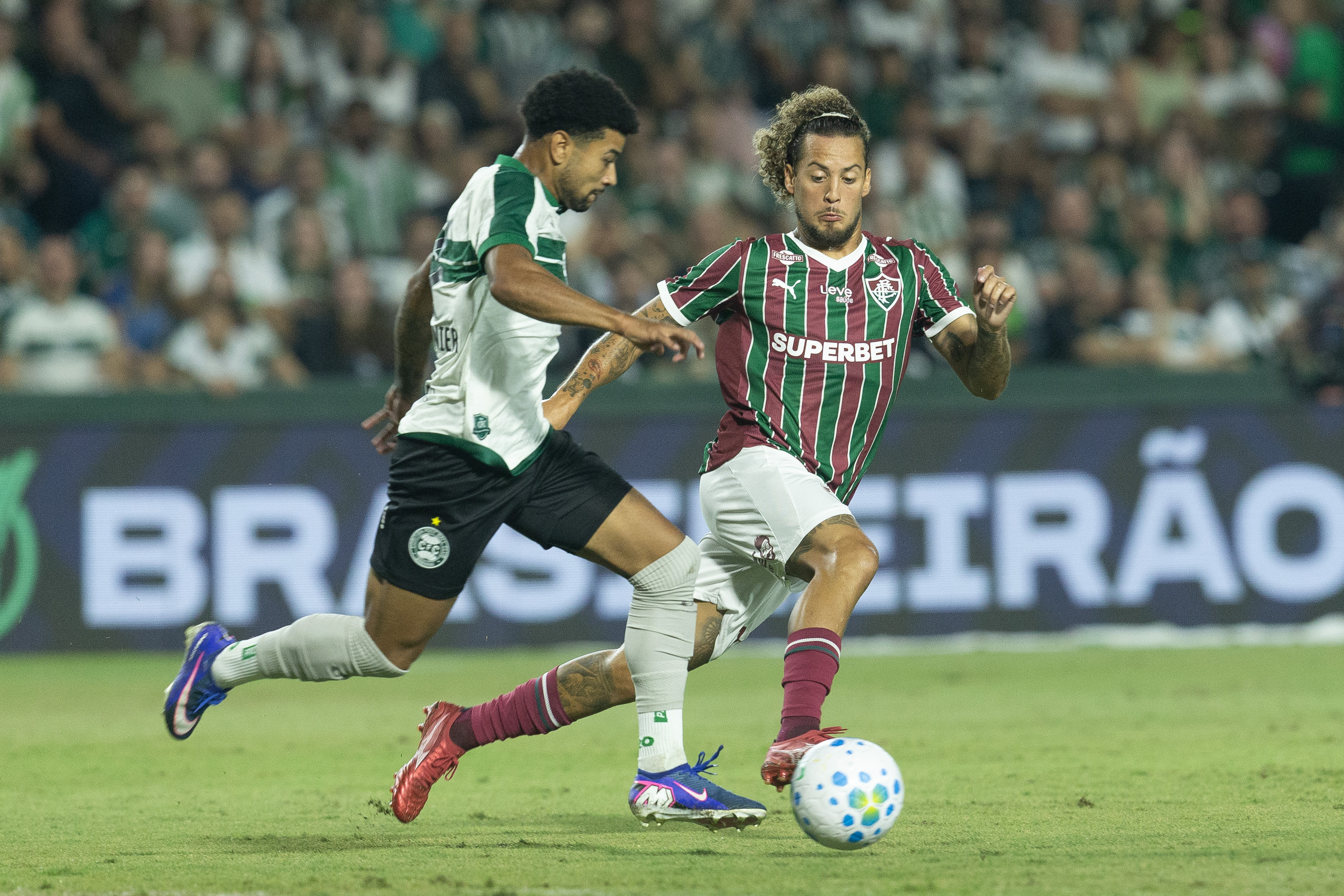 Brasileirão 2026 retorna com briga no topo e luta contra o Z-4 após fim da Super Data Fifa