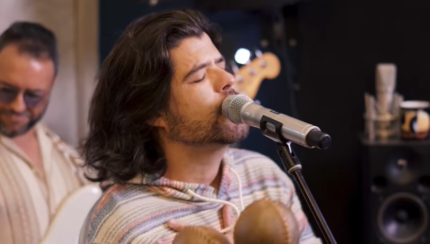 Capim Cubano anuncia retorno aos palcos e lança nova versão de 'Teresa Bandolera'