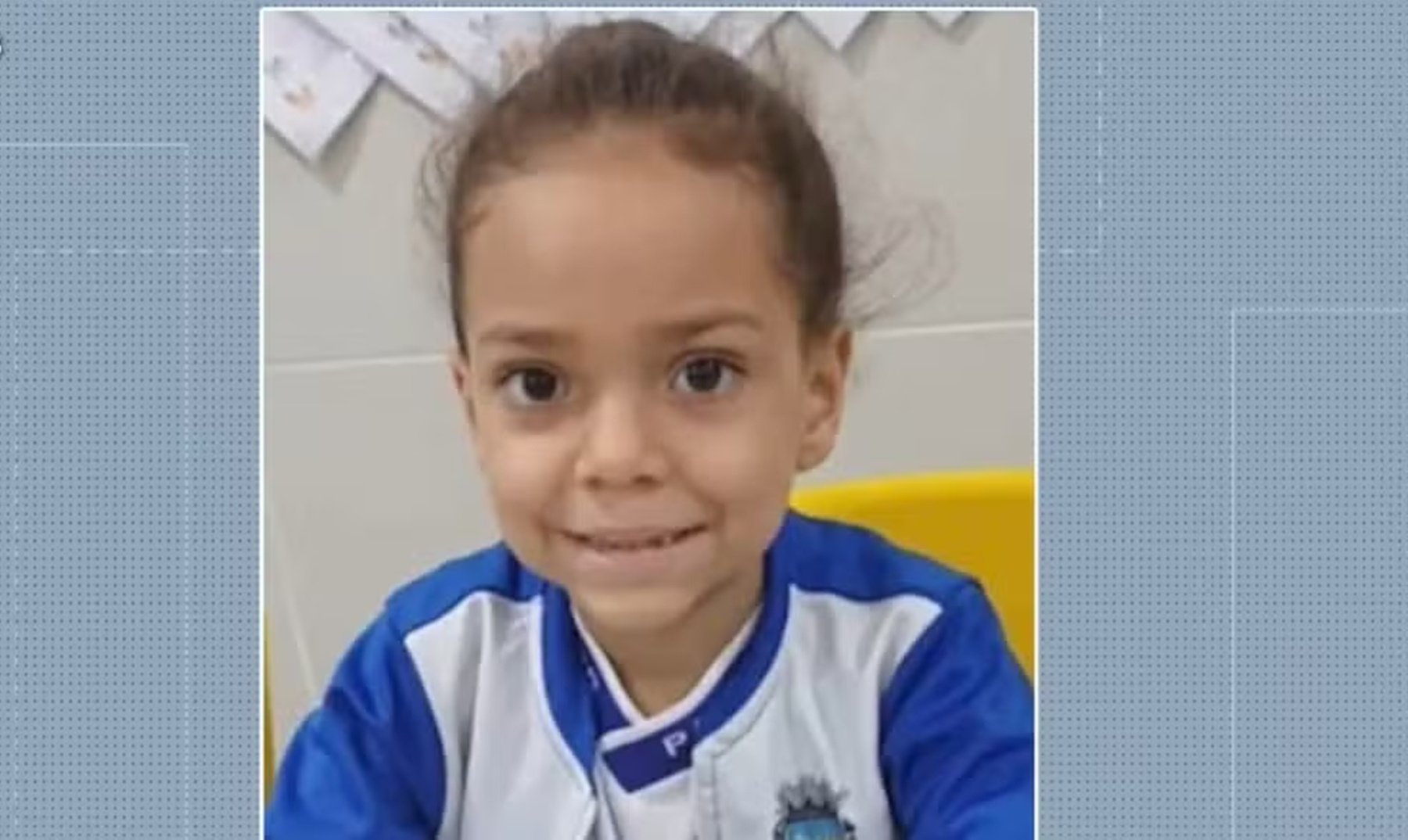 Caso Ayla: MP recorre contra soltura de acusados de matar menina de 5 anos em Patos
