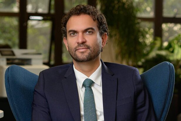 CEO da Quaest destaca disputa entre Cícero e Efraim pela segunda vaga no segundo turno