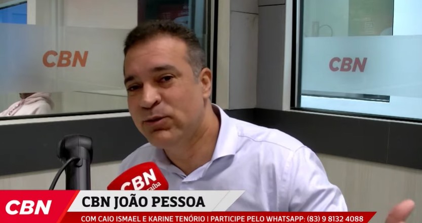 Plano de Cícero prevê PM mais bem paga do Nordeste e desativação do Presídio do Roger