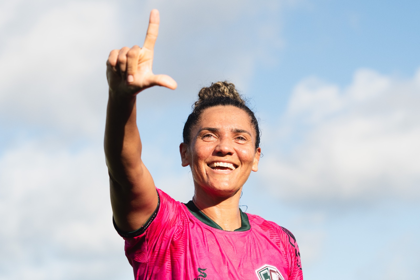 Confira a artilharia do Campeonato Paraibano Feminino 2026