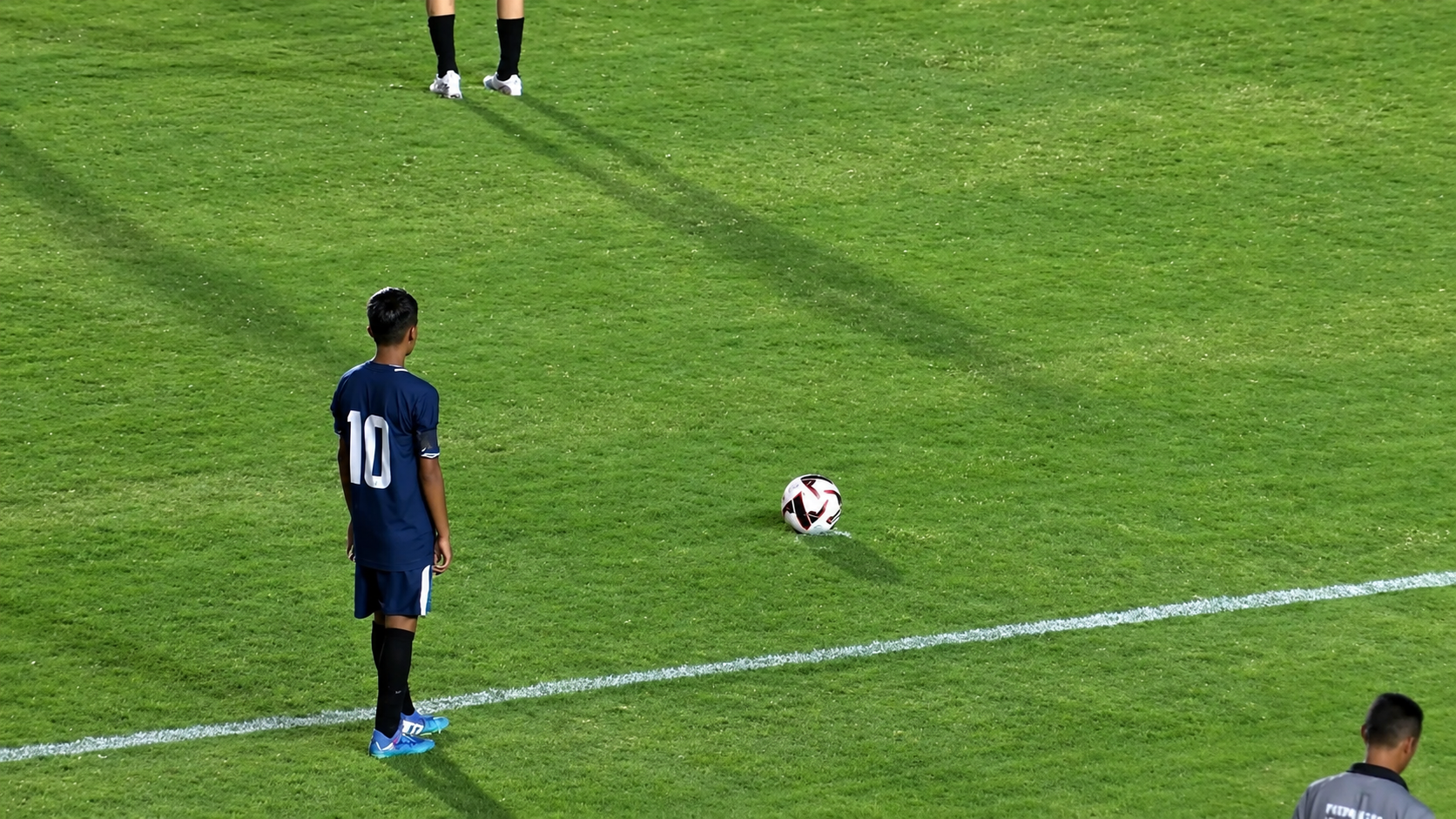 Confira a lista de campeões do Campeonato Paraibano Sub-13