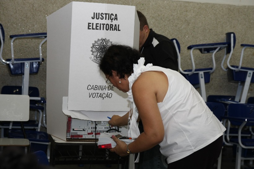 Confira os resultados da votação por zona eleitoral em João Pessoa nas Eleições 2026