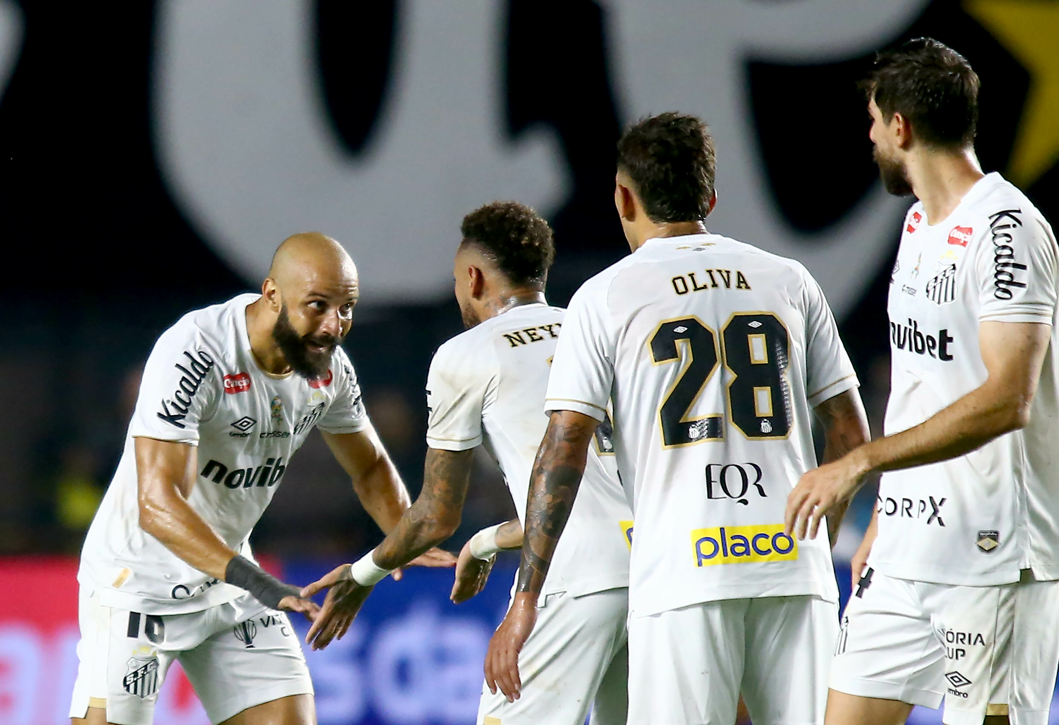 Copa do Brasil 2026: Thaciano é o único paraibano nas quartas de final