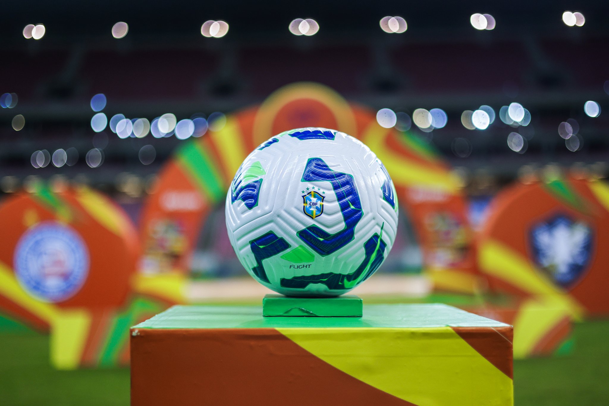 Copa do Brasil 2026: veja os confrontos das quartas de final