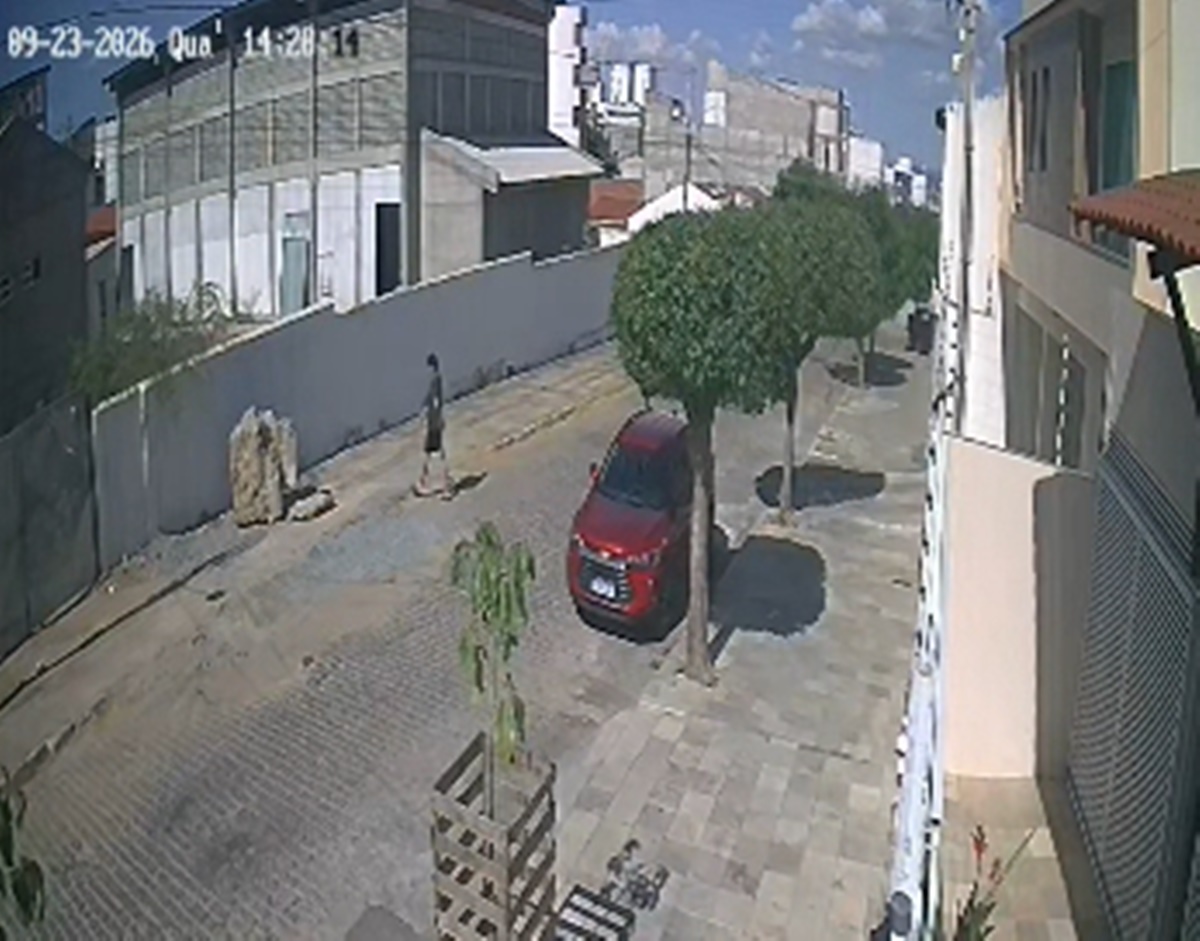 Corpo de homem que estava desaparecido é encontrado em Patos