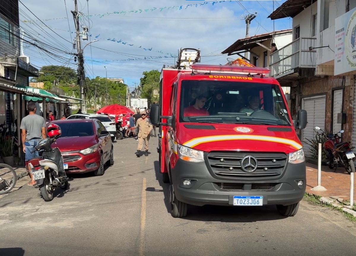 Corpo decapitado é achado e polícia investiga se é de cabeça encontrada em mochila