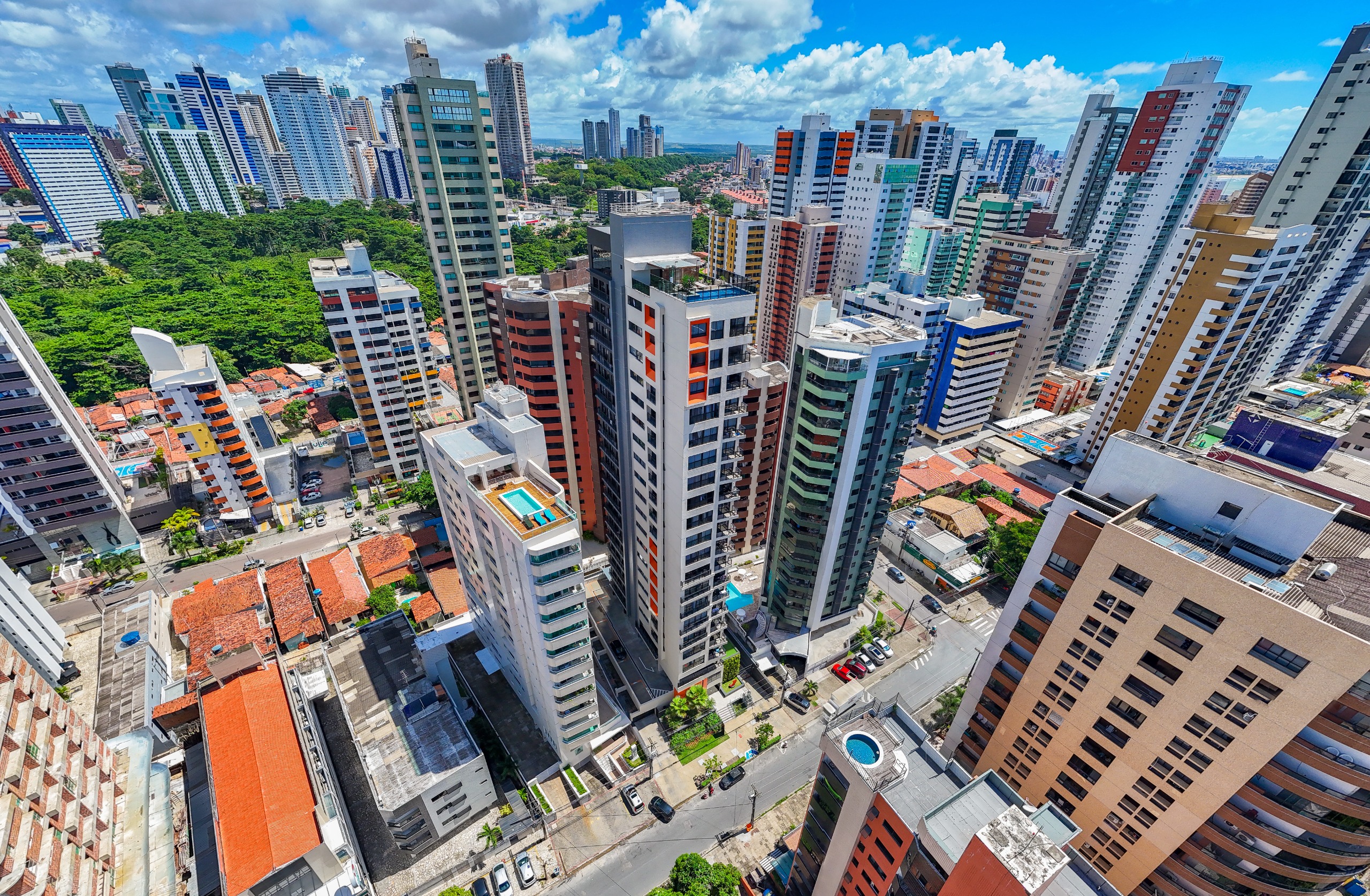 Crédito habitacional da Paraíba bate recorde de R$24 bilhões em pleno aperto de juros