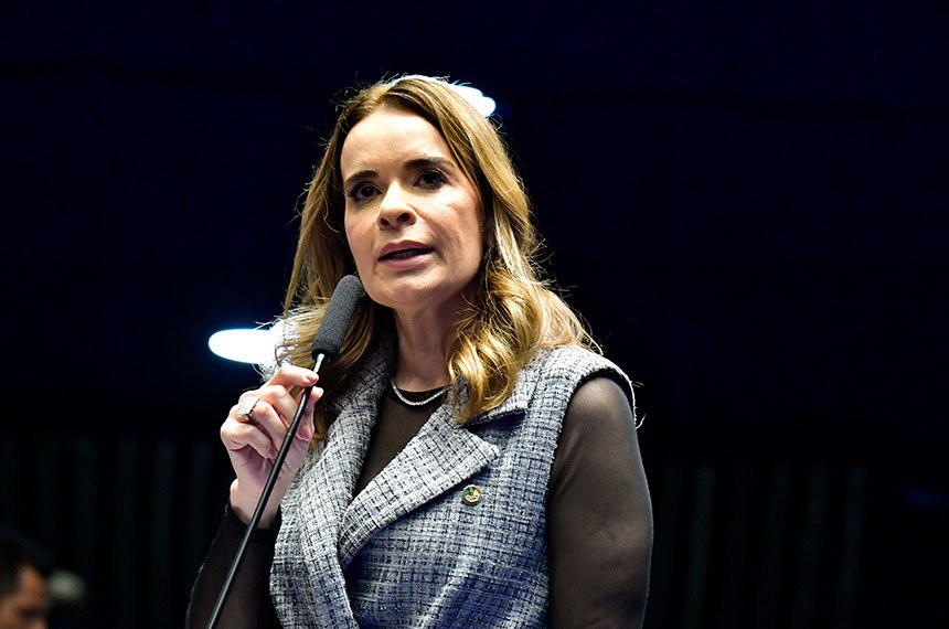 MPE vai à Justiça para barrar candidatura de Daniella Ribeiro na 1ª suplência de Nabor Wanderley