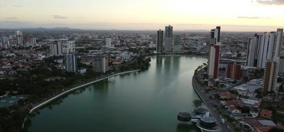 De Zepa à Praça da Morgação: os nomes populares que fazem parte da história de Campina Grande