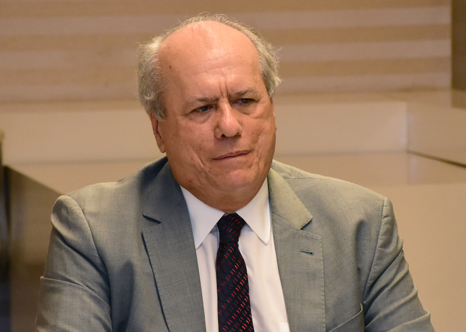Desembargador José Ricardo Porto é eleito presidente do TJ da Paraíba