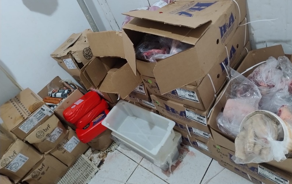 Dez estabelecimentos comerciais são autuados em fiscalização do MP-Procon em Guarabira