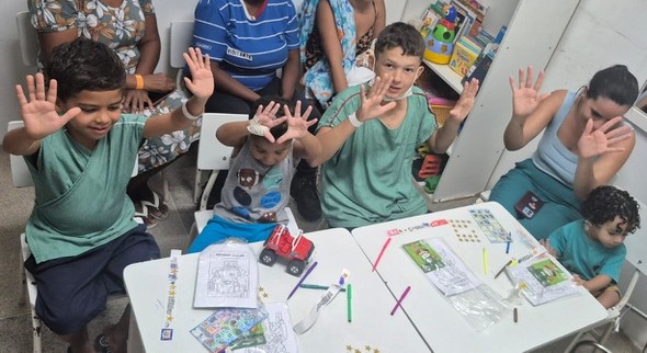 Dia das Crianças: Instituições da PB promovem campanhas de arrecadação de brinquedos; veja ações