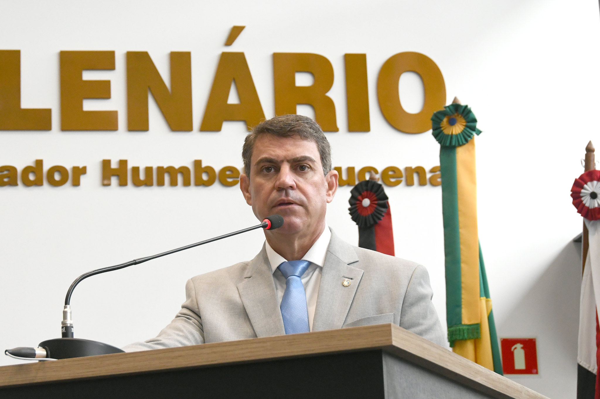 Dinho cobra “reciprocidade” de Leo após derrota e quer espaço na Prefeitura de João Pessoa