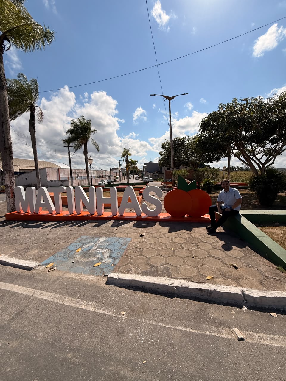 Em destaque: Do Campo à Mesa percorre Matinhas e revela a força da produção de laranja no Brejo paraibano