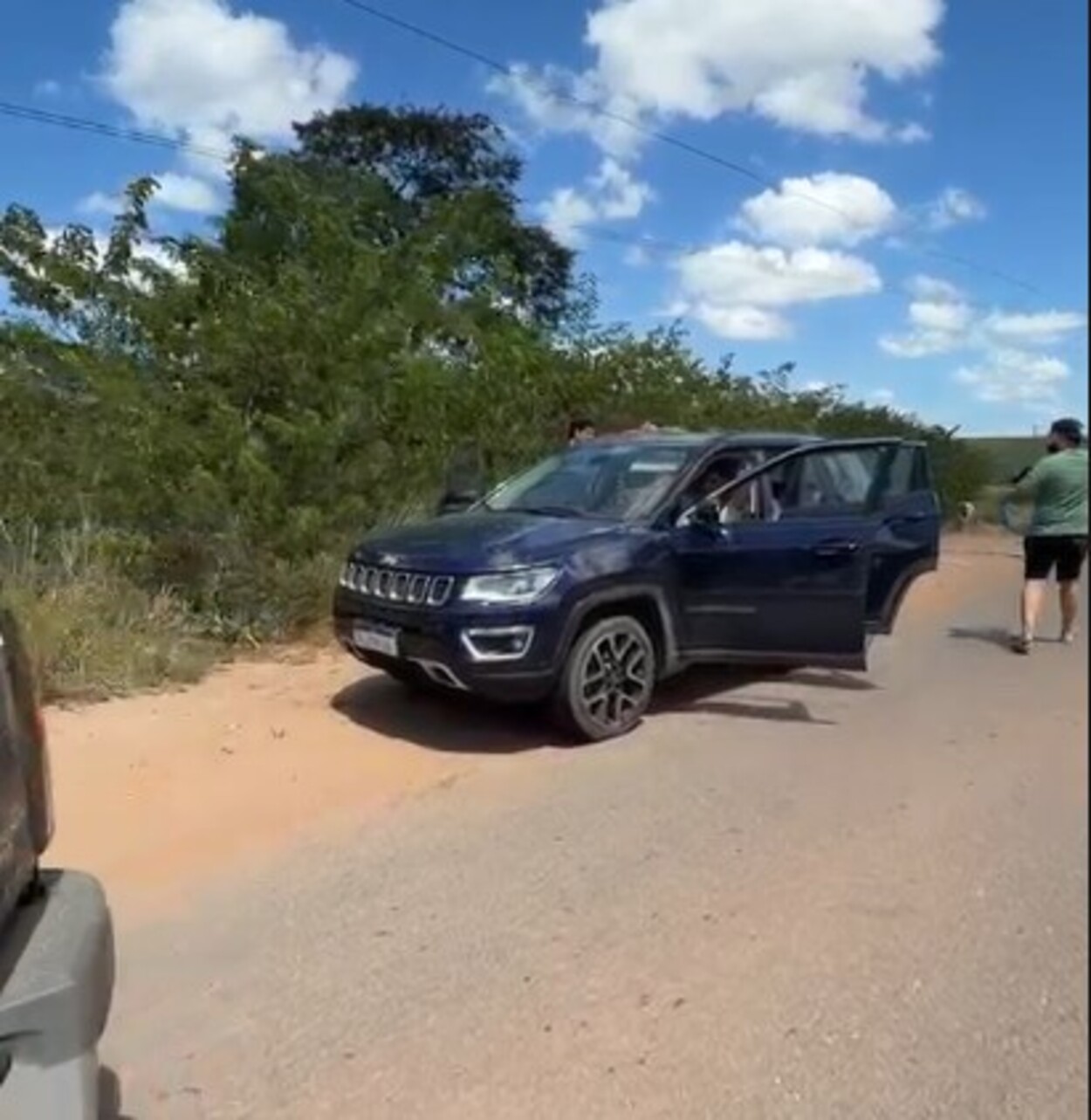 Dono de haras é preso suspeito de integrar grupo criminoso que movimentou R$ 144 milhões na PB
